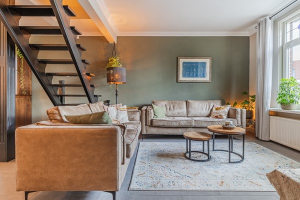 Medium property photo - Turfstraat 6, 5914 XR Venlo